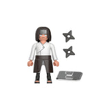 Playset Playmobil Naruto Shippuden - Neji 71222 4 Peças - EcoNest