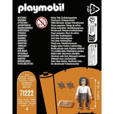 Playset Playmobil Naruto Shippuden - Neji 71222 4 Peças - EcoNest