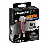 Playset Playmobil 71228 Naruto