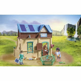 Playset Playmobil Horses of Waterfall 71352 - EcoNest