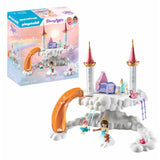 Playset Playmobil 71360 Princess Magic 63 Peças - EcoNest