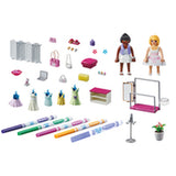 Playset Playmobil 71372 Color 82 Peças - EcoNest