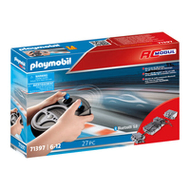 Controlador Playmobil 71397 - EcoNest