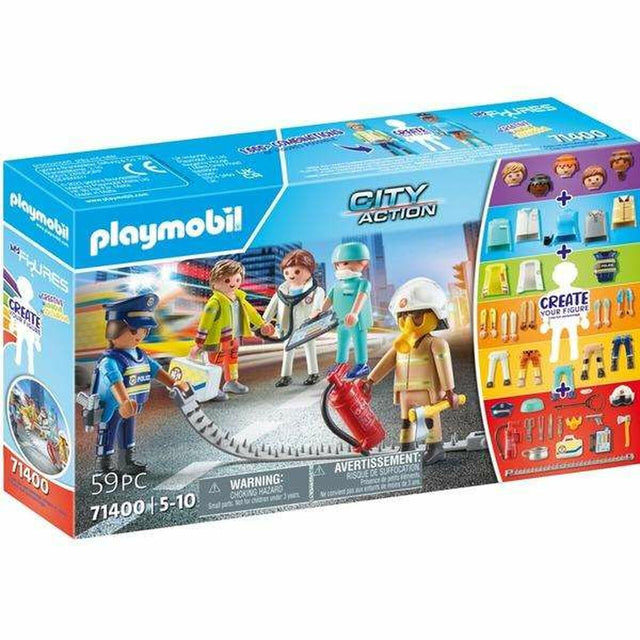 Playset Playmobil - EcoNest