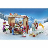 Playset Playmobil 71453 mylife 100 Peças