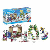 Playset Playmobil 71453 mylife 100 Peças