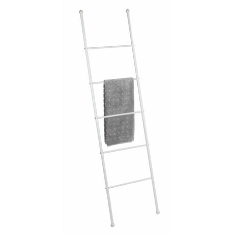 Toalheiro Wenko Viva Escada Branco - EcoNest