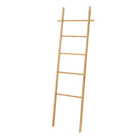 Toalheiro Wenko Bahari Escada Bambu - EcoNest