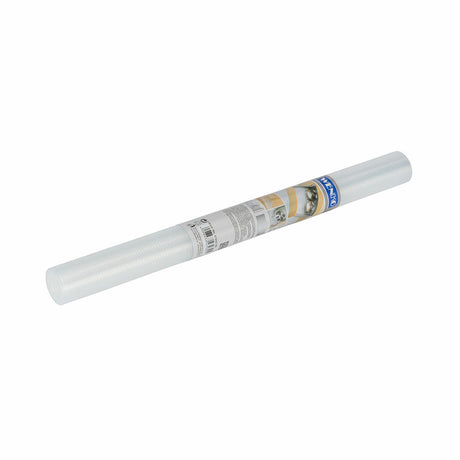Tapete Antiderrapante Wenko 47035100 Gavetas Transparente (50 x 150 cm) - EcoNest