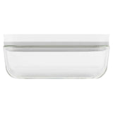 Lancheira Zwilling 36803-100-0 Cinzento Vidro 1 Peça Plástico 350 ml 0,35 L 15,5 x 7 x 8,5 cm - EcoNest