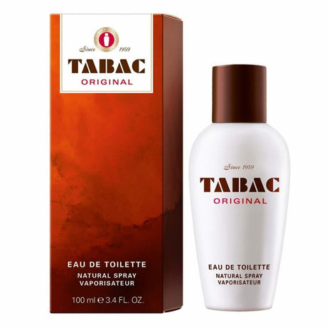 Perfume Homem Tabac Tabac Original EDT 100 ml - EcoNest