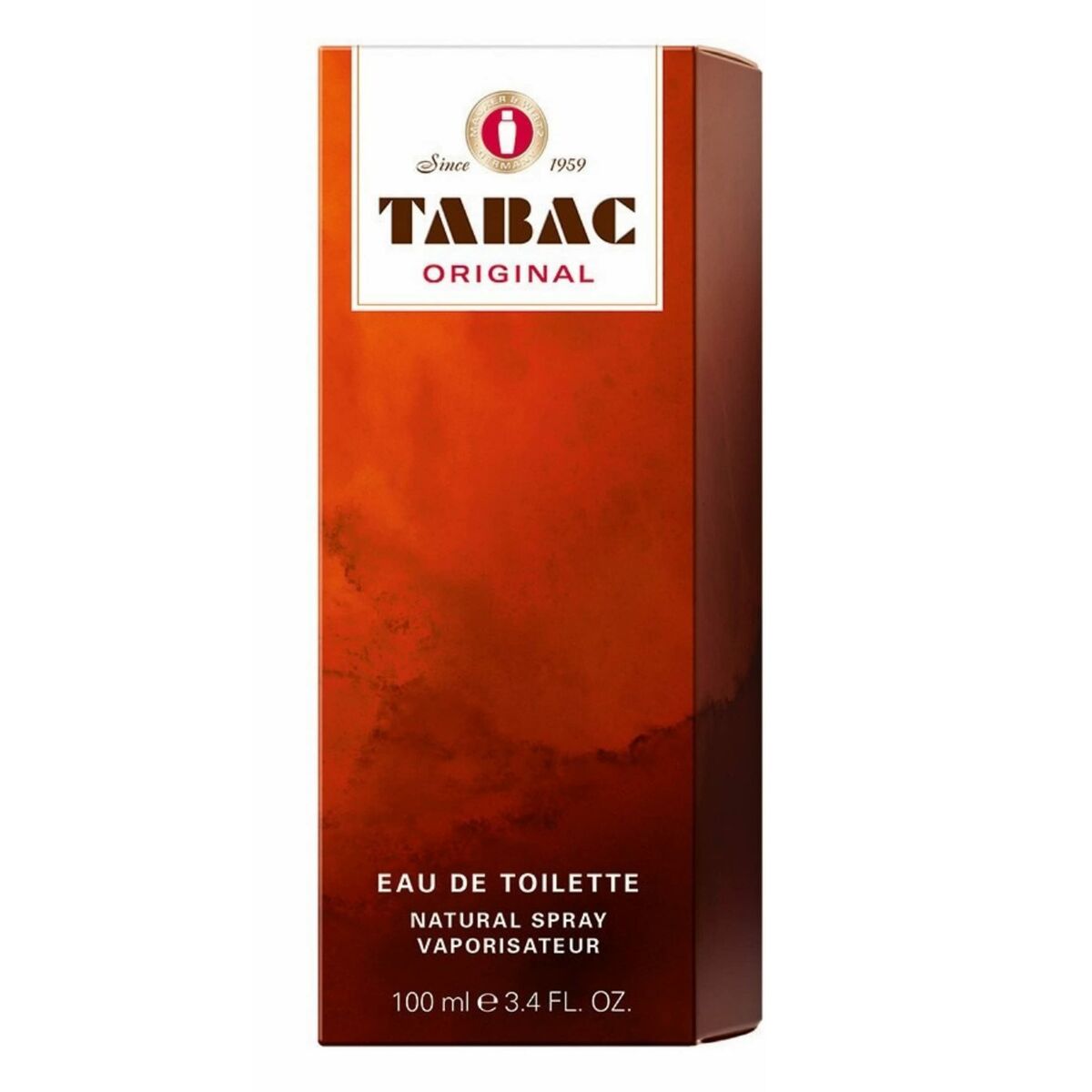 Perfume Homem Tabac Tabac Original EDT 100 ml - EcoNest