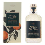 Perfume Unissexo Acqua 4711 EDC Blood Orange & Basil - EcoNest