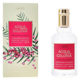 Perfume Unissexo Acqua 4711 EDC Pink Pepper & Grapefruit - EcoNest