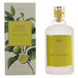 Perfume Unissexo Acqua 4711 EDC Lime & Nutmeg - EcoNest