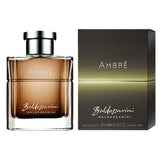 Perfume Homem Baldessarini EDT Ambre 90 ml - EcoNest