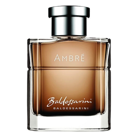 Perfume Homem Baldessarini EDT Ambre 90 ml - EcoNest