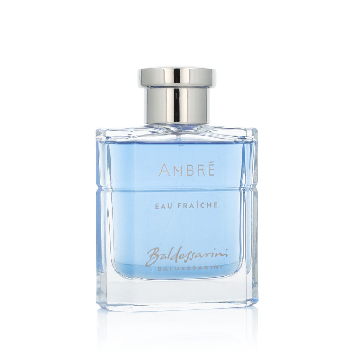 Perfume Homem Baldessarini EDT Ambre Eau Fraiche 90 ml - EcoNest