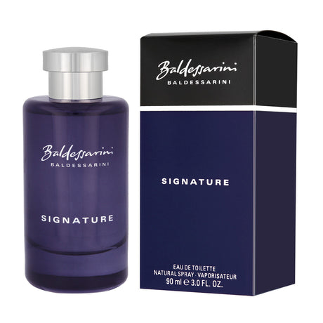 Perfume Homem Baldessarini EDT Signature 90 ml - EcoNest