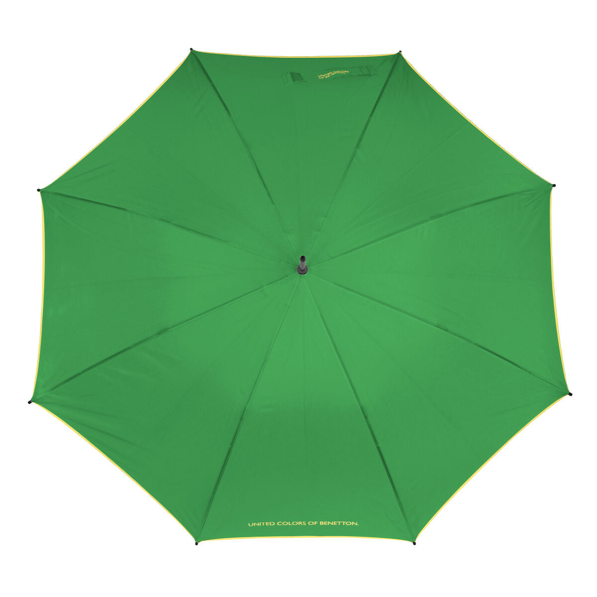 Guarda-chuva automático Benetton Verde (Ø 105 cm) - EcoNest