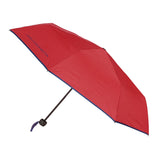 Guarda-chuva Dobrável Benetton Vermelho (Ø 94 cm) - EcoNest