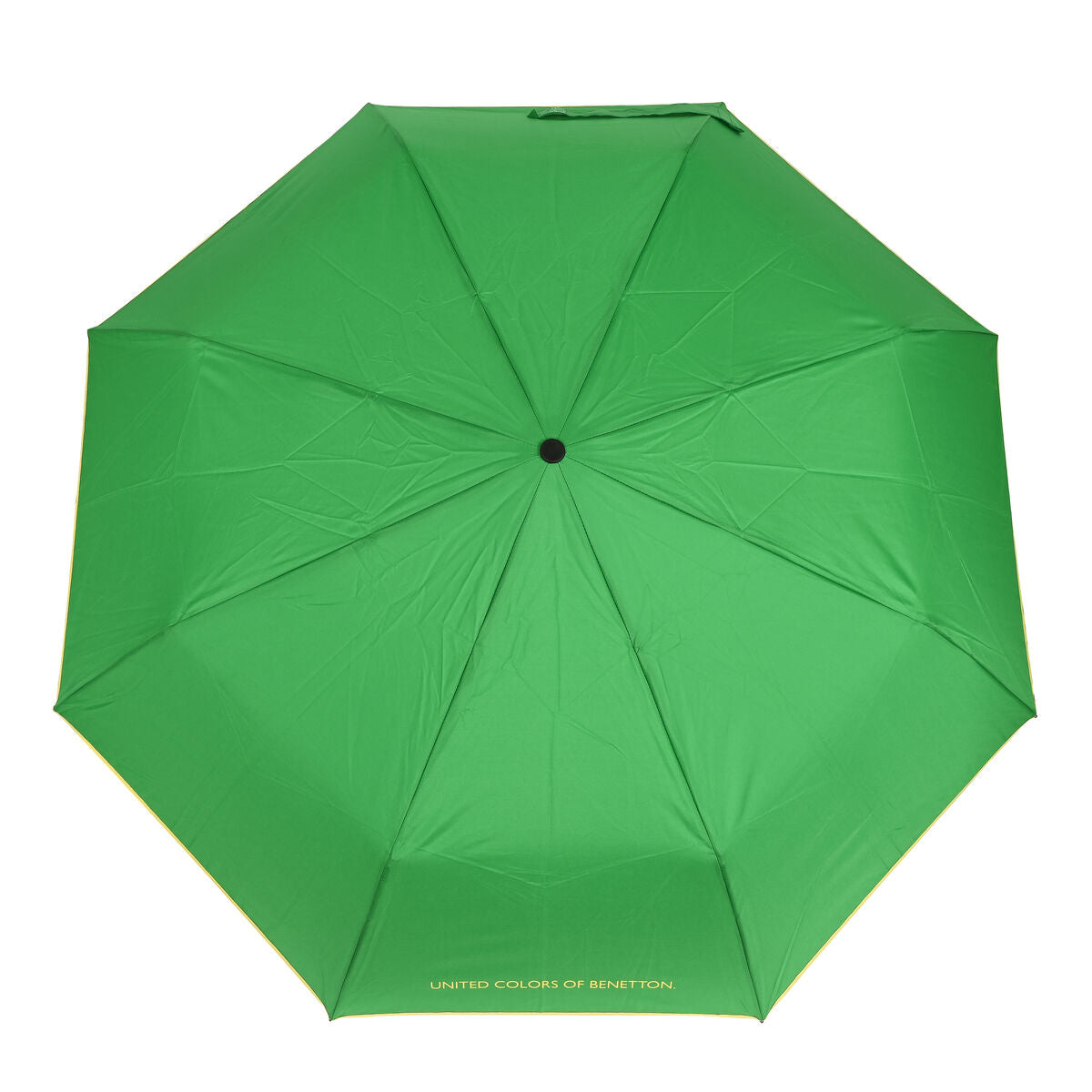 Guarda-chuva Dobrável Benetton Verde (Ø 94 cm) - EcoNest