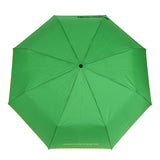 Guarda-chuva Dobrável Benetton Verde (Ø 94 cm) - EcoNest