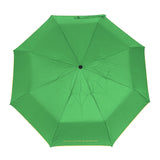 Guarda-chuva Dobrável Benetton Verde (Ø 93 cm) - EcoNest