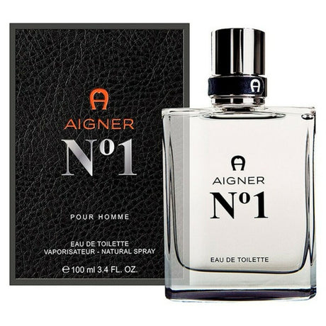 Perfume Homem Aigner Aigner Parfums EDT Nº 1 - EcoNest