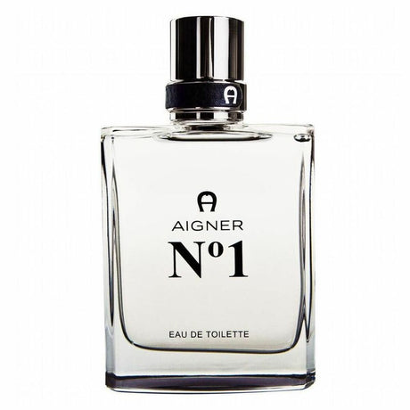 Perfume Homem N.º 1 Aigner Parfums (50 ml) EDT - EcoNest