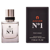 Perfume Homem Aigner Aigner Parfums EDT Nº 1 - EcoNest