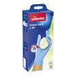 Luvas Descartáveis Vileda Food Safe 171013 S/M (40 Unidades) - EcoNest