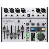 Mesa de Mistura Behringer FLOW 8 - EcoNest