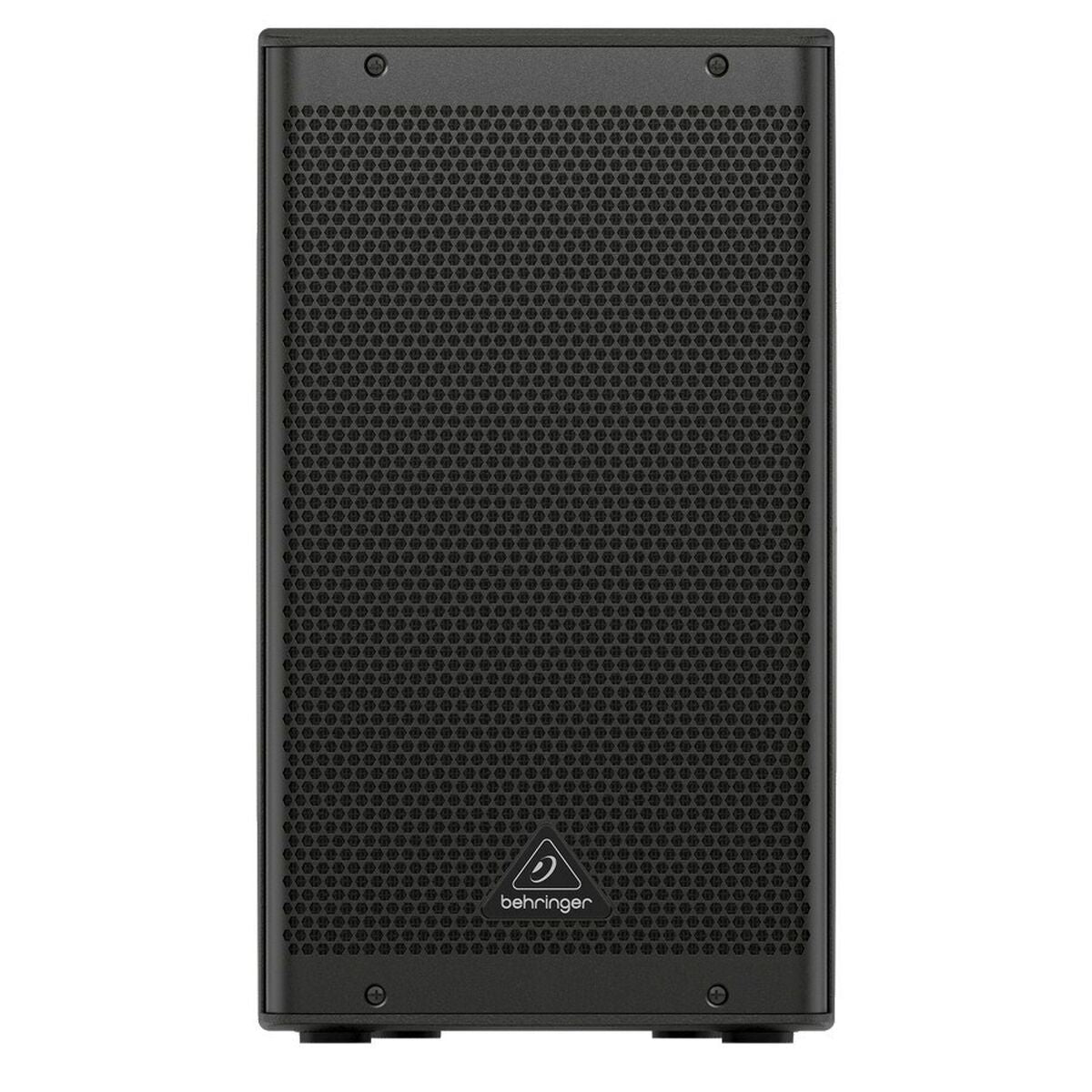 Bluetooth Speakers Behringer DR110DSP Black 1000 W