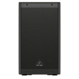 Bluetooth Speakers Behringer DR110DSP Black 1000 W