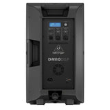 Bluetooth Speakers Behringer DR110DSP Black 1000 W