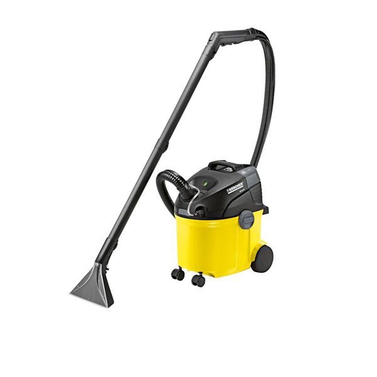 Aspirador Kärcher SE 5.100 Amarelo Preto 1400 W - EcoNest