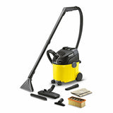 Aspirador Kärcher SE 5.100 Amarelo Preto 1400 W - EcoNest