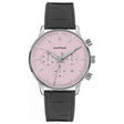 Relógio masculino Jacques Lemans 1-209F (Ø 39 mm) - EcoNest