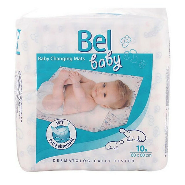 Colchas Baby Bel Bel Baby (10 uds) - EcoNest