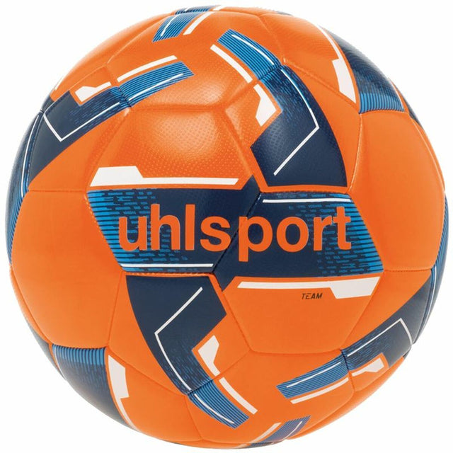 Bola de Futebol Uhlsport Team Laranja 5 - EcoNest