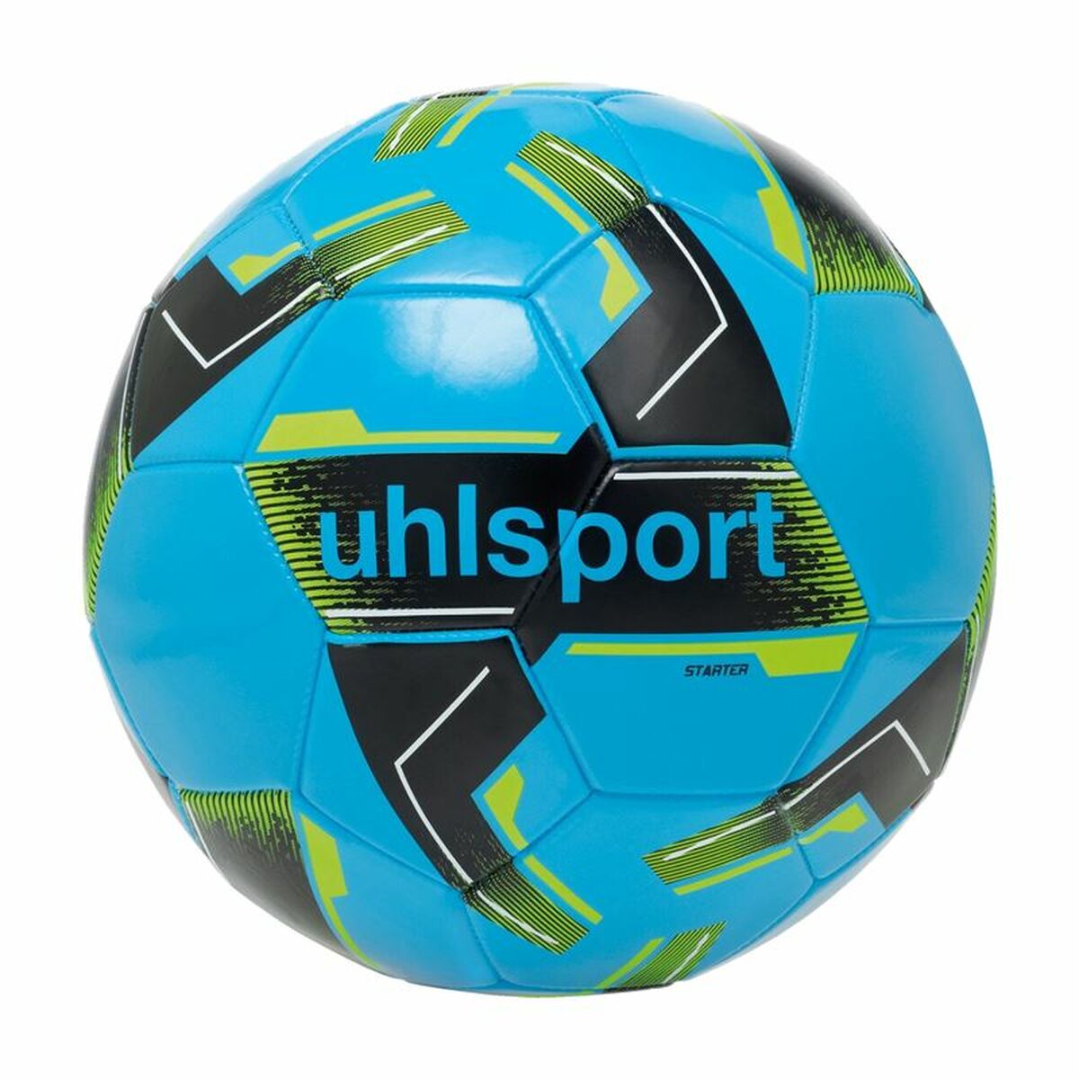 Bola de Futebol Uhlsport Starter Azul 5 - EcoNest