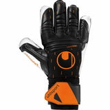 Luvas Uhlsport Speed Contact Soft PRO Laranja - EcoNest