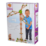 Playset Eichorn 100039046 Eolienne (300 Peças) - EcoNest