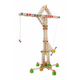 Playset Eichorn 100039046 Eolienne (300 Peças) - EcoNest