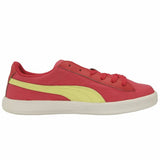 Sapatilhas de Desporto Infantis Puma Sportswear Puma Archive Low CVS Jr Vermelho - EcoNest