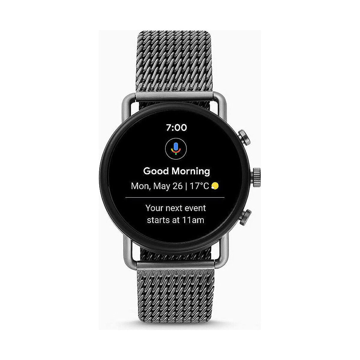 Smartwatch Skagen FALSTER - EcoNest