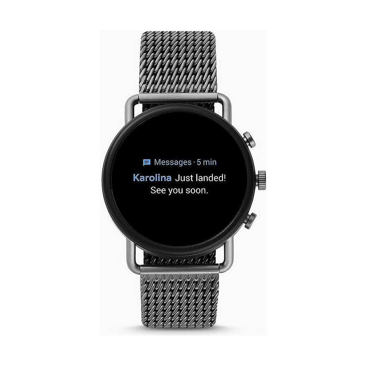 Smartwatch Skagen FALSTER - EcoNest