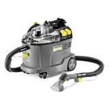 Aspirador Kärcher Puzzi 8/1 Amarelo Preto Cinzento 1200 W - EcoNest