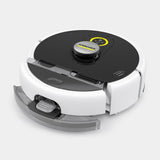 Robot Vacuum Cleaner Kärcher RCF 3 5200 mAh